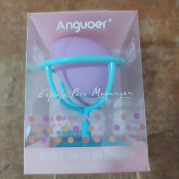 Baby Skin Blender . - Picture 2 of 6